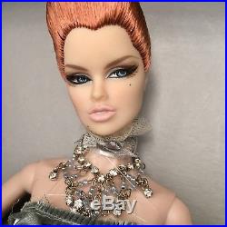 True Royalty Vanessa Perrin Premium Dressed Doll Giftset Magma Exclusive