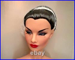 Turquoise Sparkler Evelyn Weaverton East 59th NRFB Integrity Toys LE 500