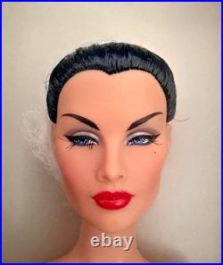 Turquoise Sparkler Evelyn Weaverton East 59th NRFB Integrity Toys LE 500