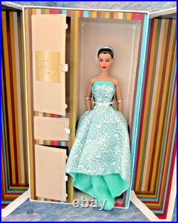 Turquoise Sparkler Evelyn Weaverton East 59th NRFB Integrity Toys LE 500