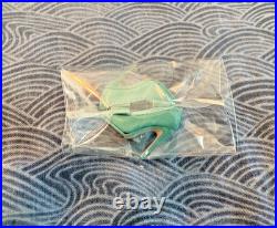 Turquoise Sparkler Evelyn Weaverton East 59th NRFB Integrity Toys LE 500