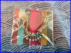 Turquoise Sparkler Evelyn Weaverton East 59th NRFB Integrity Toys LE 500