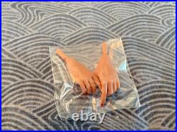 Turquoise Sparkler Evelyn Weaverton East 59th NRFB Integrity Toys LE 500