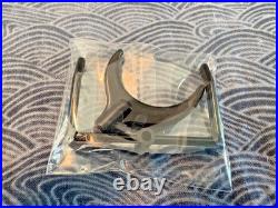 Turquoise Sparkler Evelyn Weaverton East 59th NRFB Integrity Toys LE 500