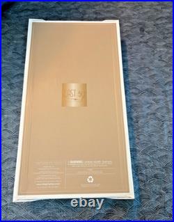 Turquoise Sparkler Evelyn Weaverton East 59th NRFB Integrity Toys LE 500