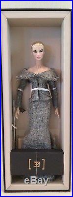 Tweed Couture Dania Dressed Doll Nrfb Supermodel 2016 Convention