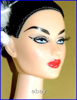 Twilight in Blue Topaz Constance MadssenEast 59th DollNUDE2023 Integrity Toys