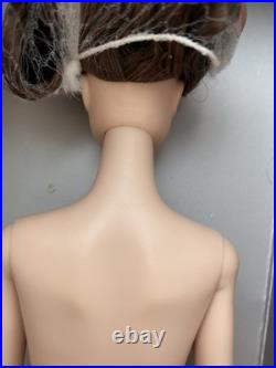 (US No Extra Fees) Integrity Toys Poppy Parker Angel Eyes Nude Doll, COA