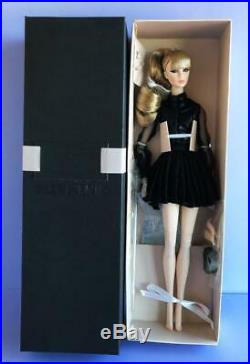 Up All Night Lilith Doll NRFB FR Integrity Convention Workshop Nu Face LE 450