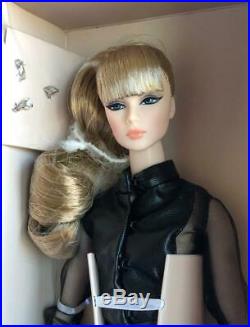 Up All Night Lilith Doll NRFB FR Integrity Convention Workshop Nu Face LE 450