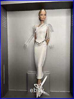 VANESSA PERRIN Graceful Reign 12.5 NUDE DOLL Integrity FASHION ROYALTY ACTUAL