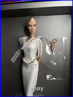 VANESSA PERRIN Graceful Reign 12.5 NUDE DOLL Integrity FASHION ROYALTY ACTUAL