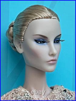 VHTF Fashion Royalty Elyse BERGDORF GOODMAN 1 LE 200 RARE