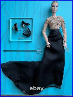 VHTF Fashion Royalty Elyse BERGDORF GOODMAN 1 LE 200 RARE