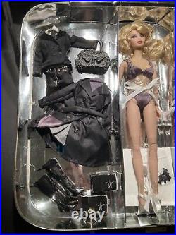 VHTF Ginza Kyori 12 Integrity Toys Jason Wu LE Fashion Royalty Doll