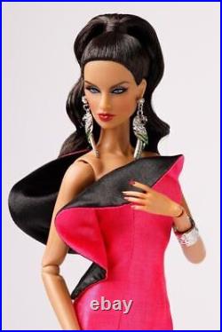 VIVID Paradise Tatyana Alexandrovat Fashion Royalty Integrity Toys Nrfb