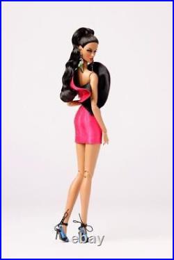 VIVID Paradise Tatyana Alexandrovat Fashion Royalty Integrity Toys Nrfb