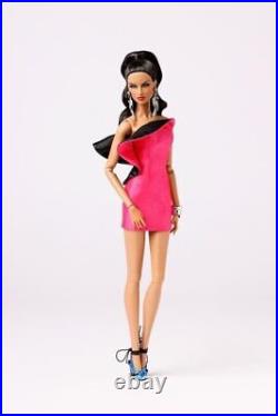 VIVID Paradise Tatyana Alexandrovat Fashion Royalty Integrity Toys Nrfb