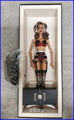 Vamp Agnes Integrity Toys Fashion Royalty Boudoir Collection NRFB