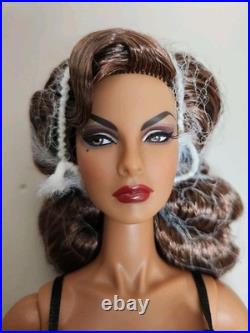 Vamp Agnes Integrity Toys Fashion Royalty Boudoir Collection NRFB