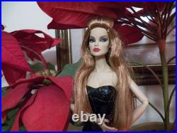 Vanessa Perrin Dress Code doll