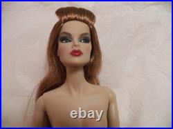 Vanessa Perrin Dress Code doll