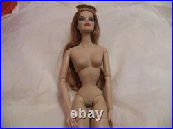 Vanessa Perrin Dress Code doll