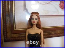 Vanessa Perrin Dress Code doll
