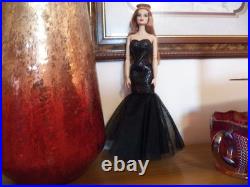Vanessa Perrin Dress Code doll