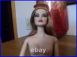 Vanessa Perrin Dress Code doll