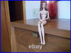 Vanessa Perrin Dress Code doll