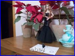 Vanessa Perrin Dress Code doll