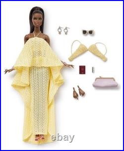 Vanessa Perrin Soleil doll 2026 Fashion Royalty Integrity Toys NRFB 91584