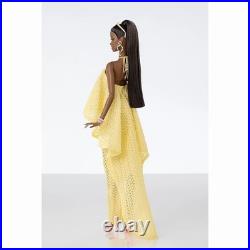 Vanessa Perrin Soleil doll 2026 Fashion Royalty Integrity Toys NRFB 91584