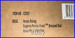 Venus Rising Eugenia Perrin-Frost