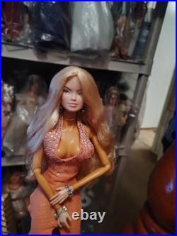 Veronique Perrin High Roller