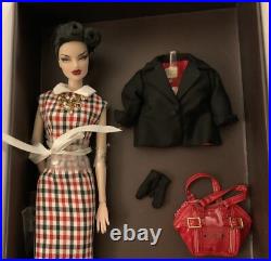 Veronique Perrin MASTERMIND RARE Fashion Royalty NRFB New