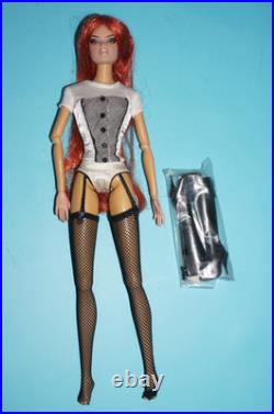 Veronique Perrin The New Versailles Integrity Toys 2006 Fashion Royalty Doll