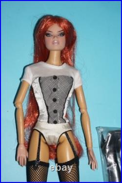 Veronique Perrin The New Versailles Integrity Toys 2006 Fashion Royalty Doll