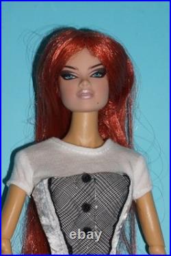 Veronique Perrin The New Versailles Integrity Toys 2006 Fashion Royalty Doll