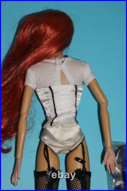 Veronique Perrin The New Versailles Integrity Toys 2006 Fashion Royalty Doll