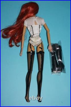 Veronique Perrin The New Versailles Integrity Toys 2006 Fashion Royalty Doll