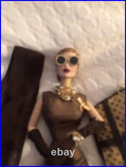 Veronique perrin doll, Traveler By Nature, Fashion Royalty
