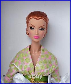 Victoire Roux Depart Pour L'Orient Dressed Doll 76018
