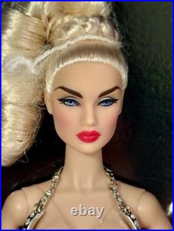Victoire Roux EYE CANDY Integrity Toys Stilettos Out East 59th NRFB