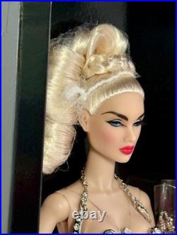 Victoire Roux EYE CANDY Integrity Toys Stilettos Out East 59th NRFB