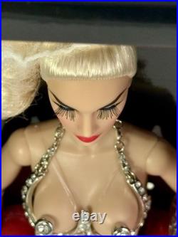 Victoire Roux EYE CANDY Integrity Toys Stilettos Out East 59th NRFB
