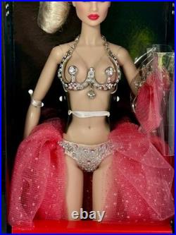 Victoire Roux EYE CANDY Integrity Toys Stilettos Out East 59th NRFB