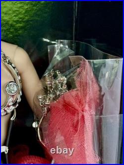 Victoire Roux EYE CANDY Integrity Toys Stilettos Out East 59th NRFB