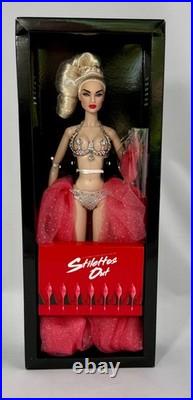 Victoire Roux EYE CANDY Integrity Toys Stilettos Out East 59th NRFB